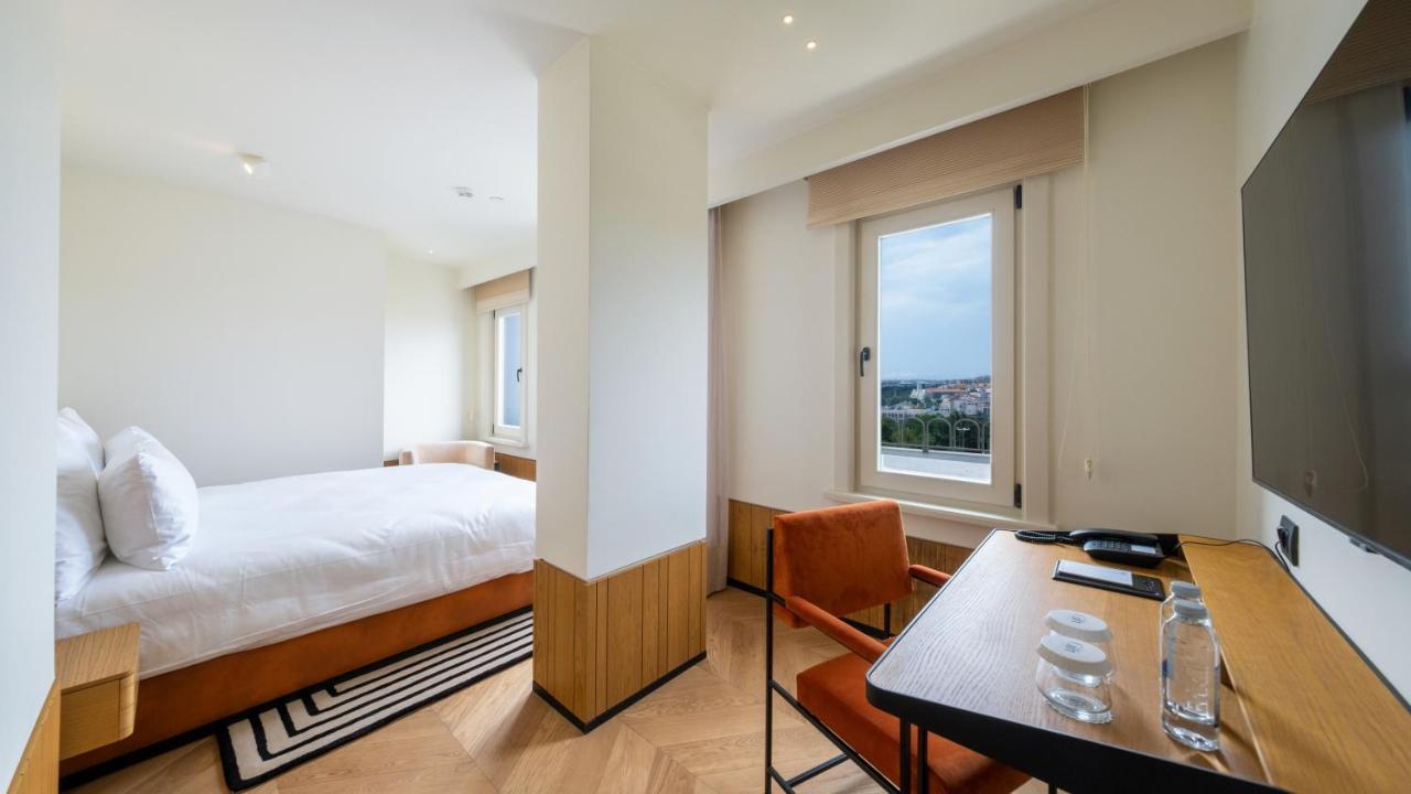 The Gift Hotel Istanbul Eksteriør bilde