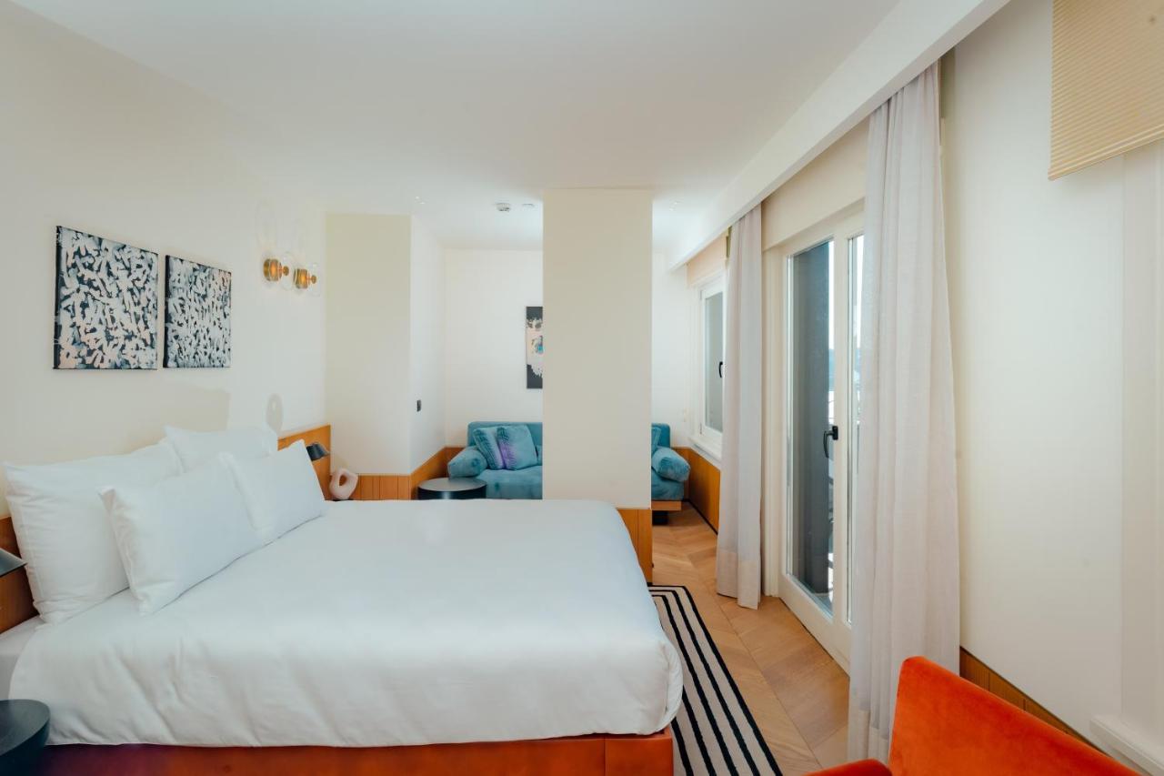 The Gift Hotel Istanbul Eksteriør bilde