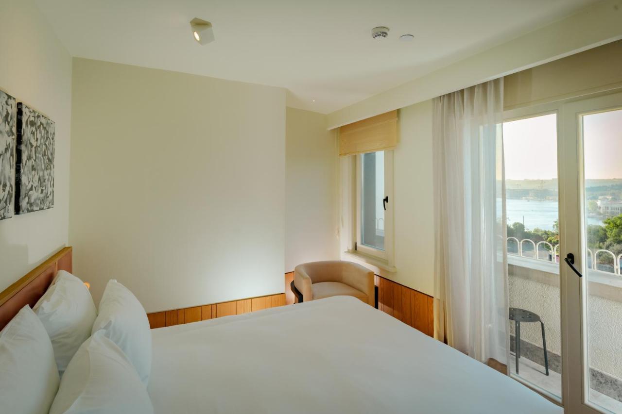 The Gift Hotel Istanbul Eksteriør bilde
