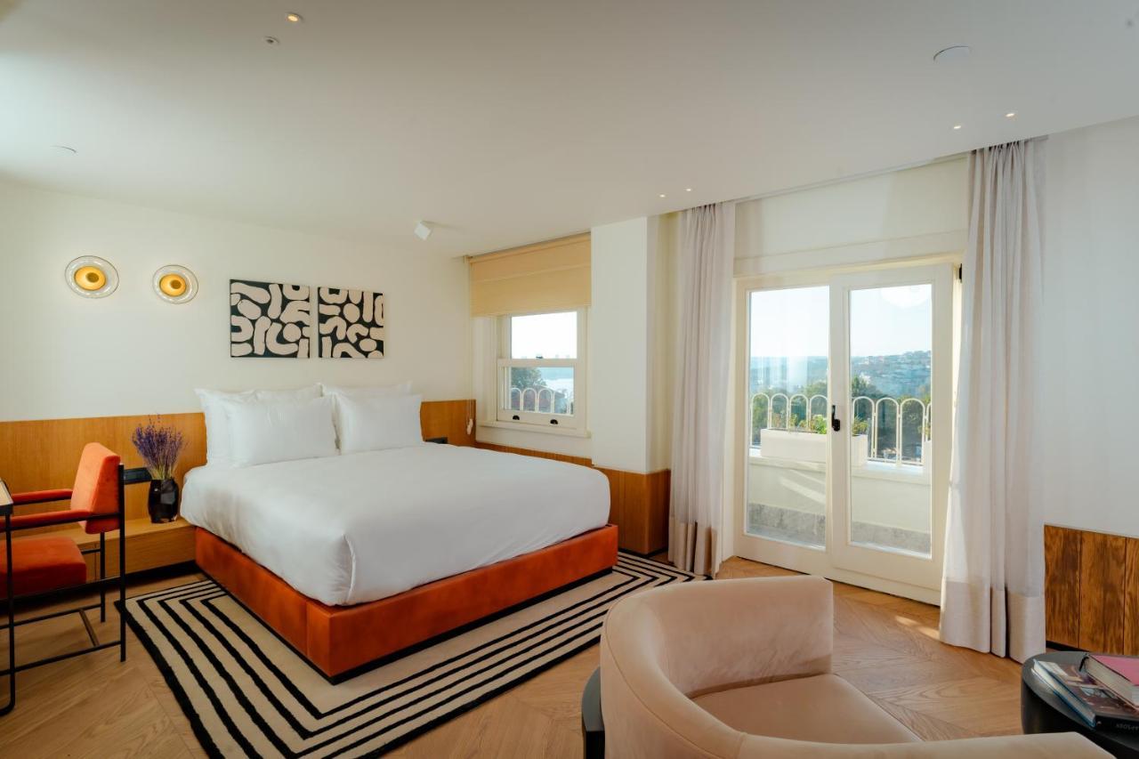 The Gift Hotel Istanbul Eksteriør bilde