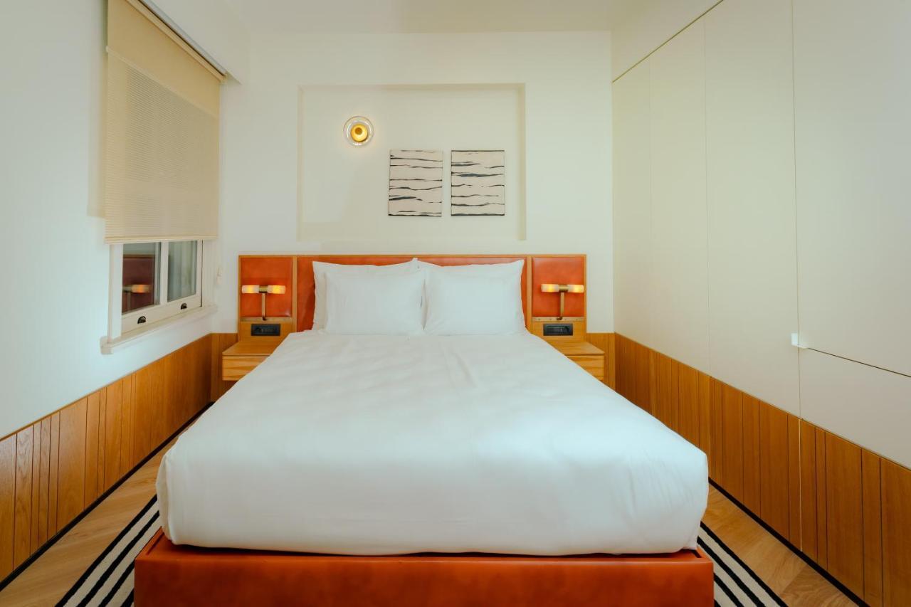 The Gift Hotel Istanbul Eksteriør bilde