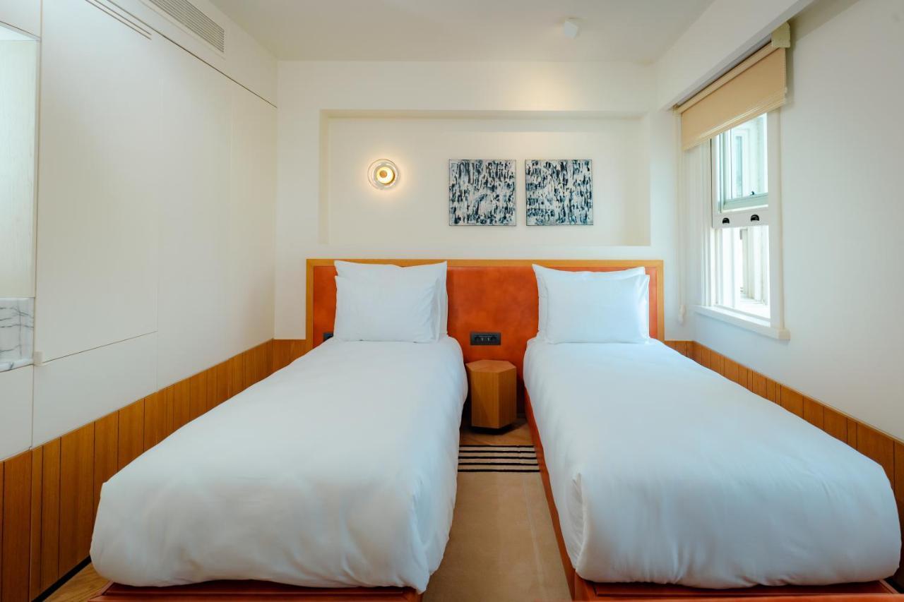 The Gift Hotel Istanbul Eksteriør bilde