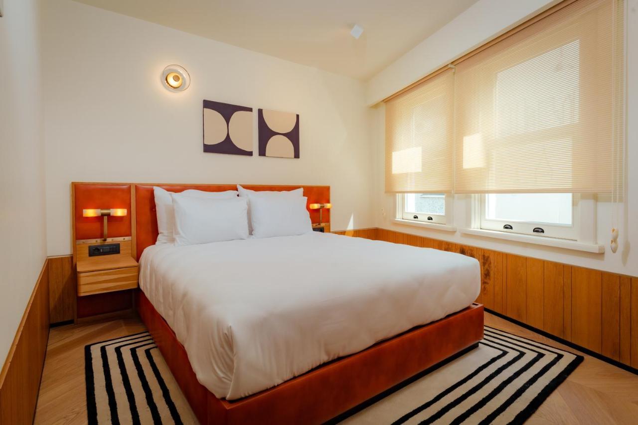 The Gift Hotel Istanbul Eksteriør bilde