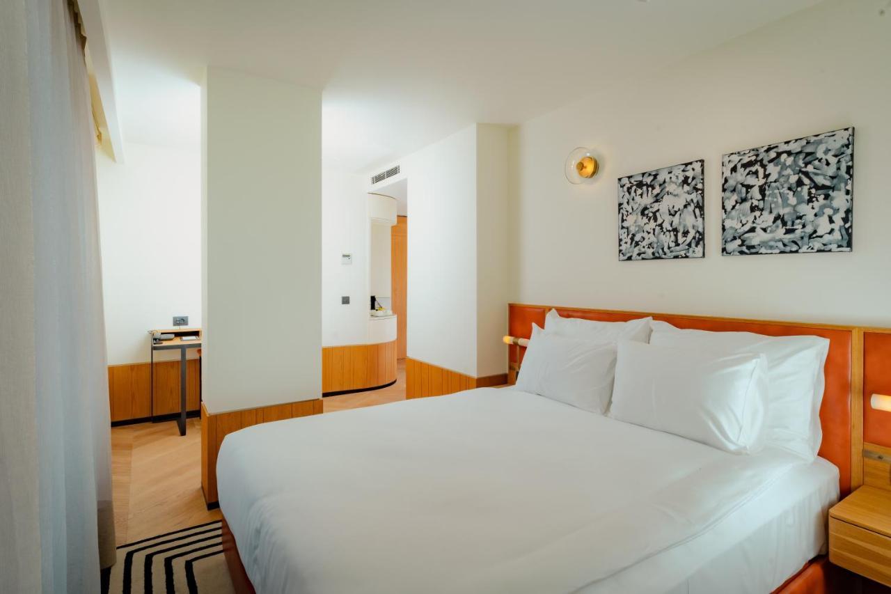 The Gift Hotel Istanbul Eksteriør bilde